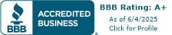Click for the BBB Business Review of this Screens - Door & Window in Tucson AZ