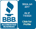 WE Buy Homes in Tucson is a BBB Accredited Real Estate Investor in Tucson, AZ