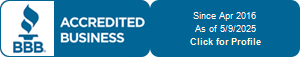 nhaile communications is a BBB Accredited Marketing Consultant in Tucson, AZ