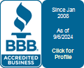 Entertainment Magazine is a BBB Accredited Publishing Consultant in Tucson, AZ