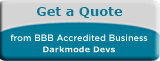 Darkmode Devs BBB Business Review