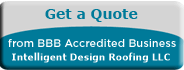 Intelligent Design Roofing LLC BBB Business Review