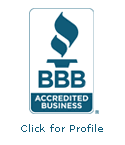 Tucson Trailer Company, Inc. BBB Business Review