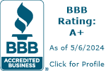 Oasis Air Conditioning & Heating, Inc. BBB Business Review