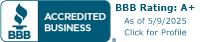 Single Focus Web BBB Business Review