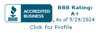 Taylor Circle of Friends, LLC BBB Business Review